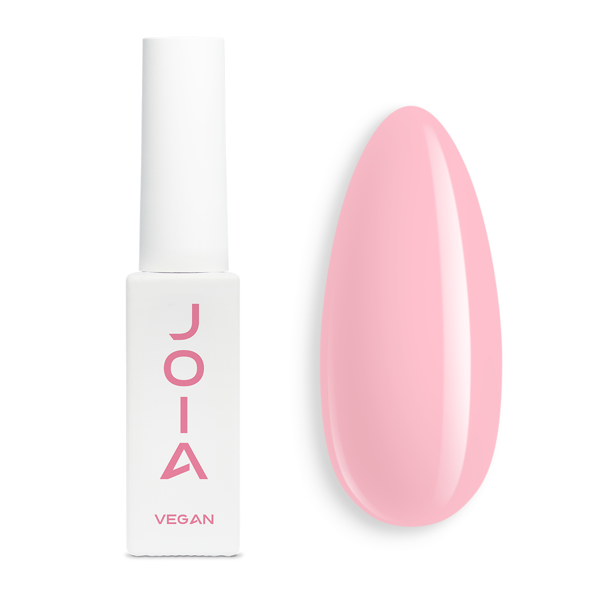 PolyLiquid gel JOIA vegan, 16 Skin Glow, 8 ml