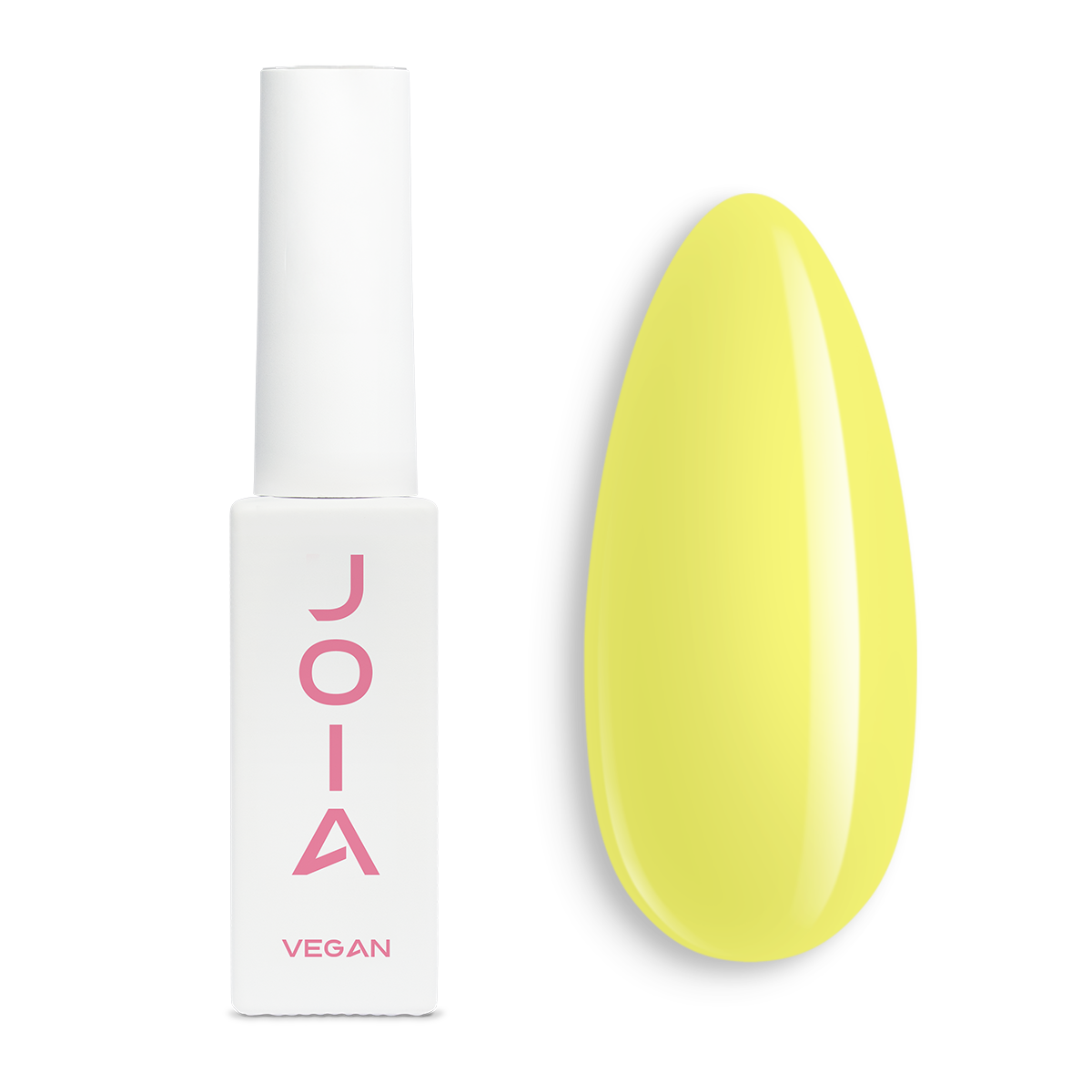 Gel Polish 180 JOIA vegan, 6 ml