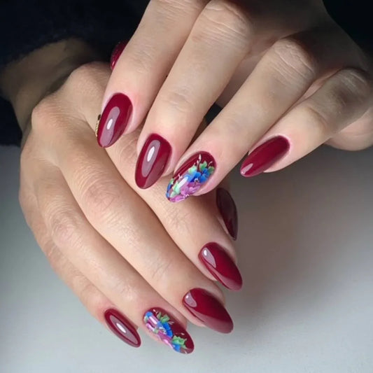 Yoshi Smalto Semipermanente Behind Shadow 6ml 206 - Lady&Oscar