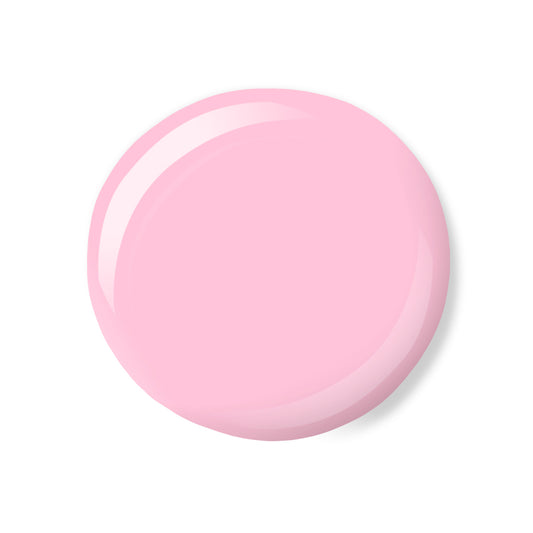 Gel Polish Cream Rose Filler Base 8 ml RobyNails colore