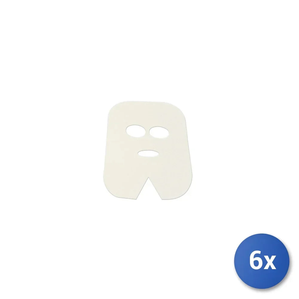 Maschera per trattamento Viso - Lady&Oscar