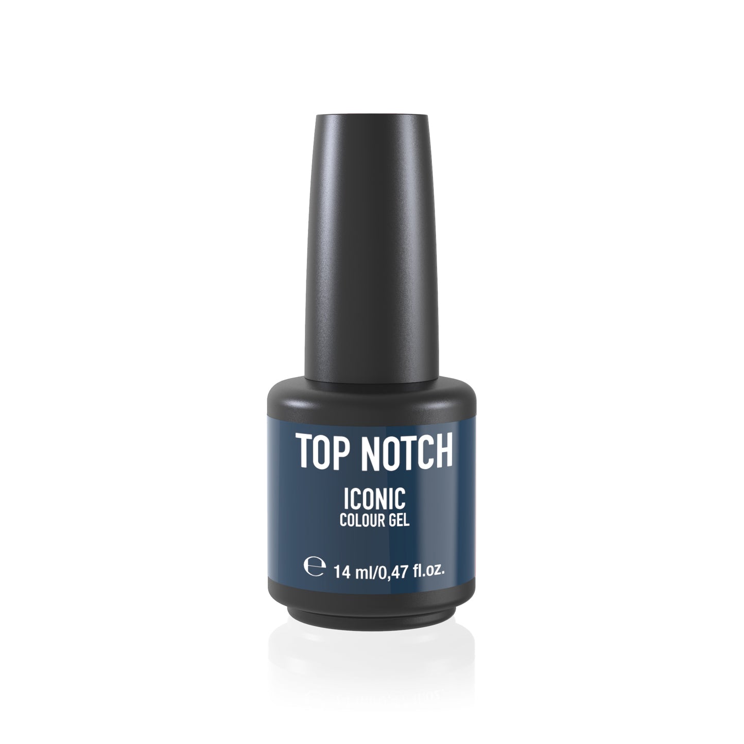 Mesauda - Top Notch Iconic - Bourgeois Collection 14ml