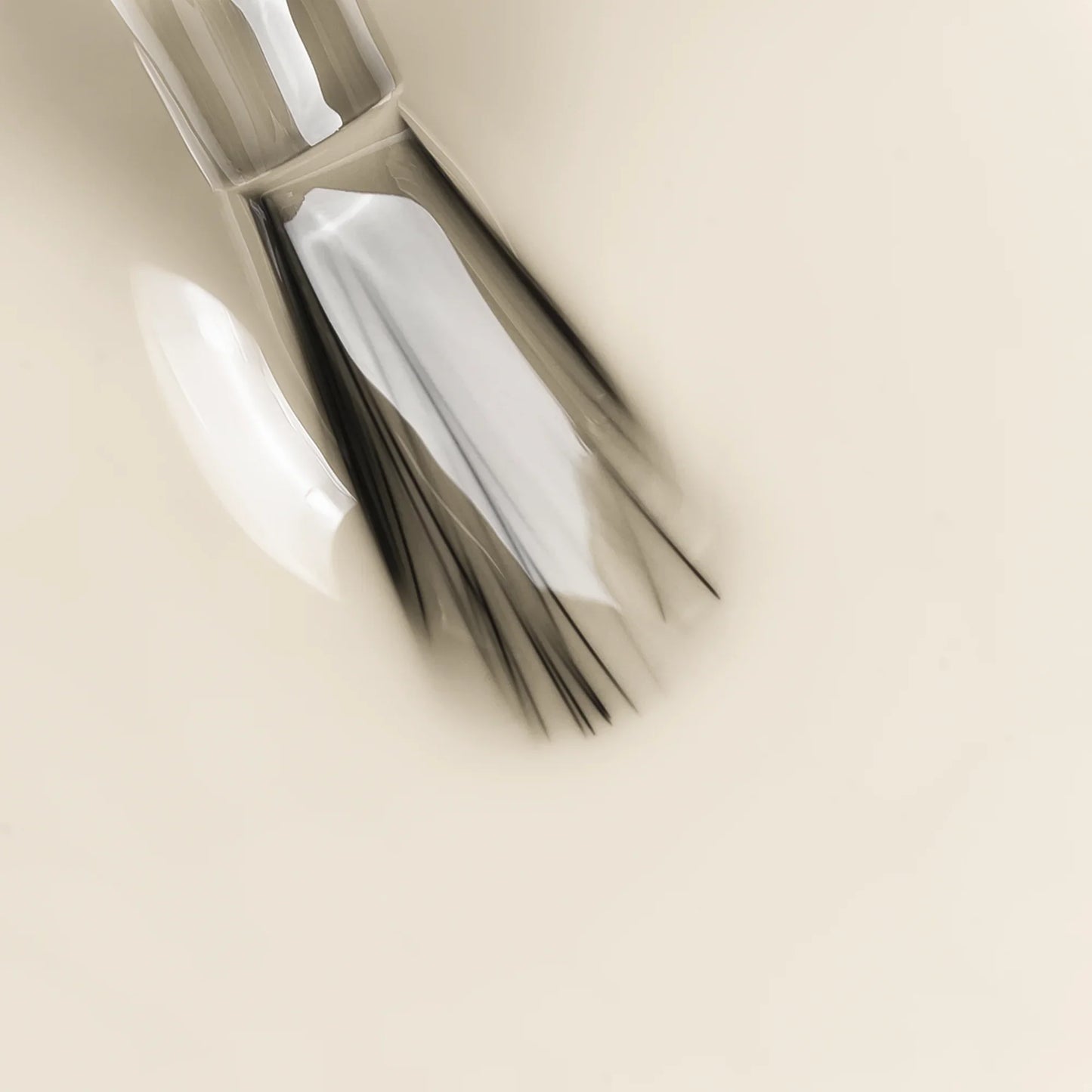 Mesauda MNP - Shine N'Wear - Milky White N°234 10ml - Lady&Oscar