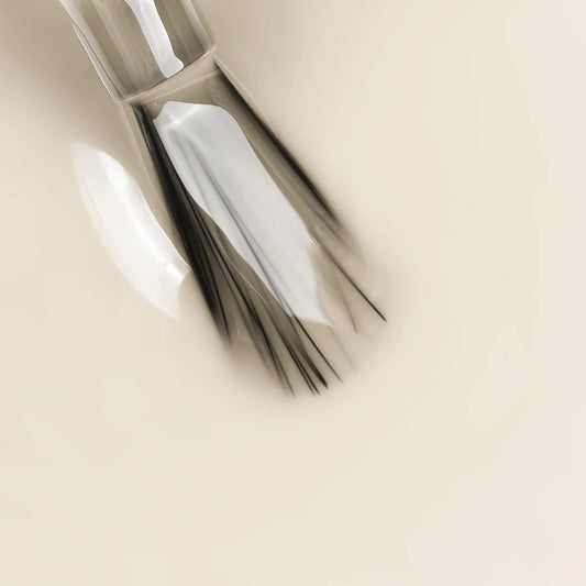 Mesauda MNP - Shine N'Wear - Milky White N°234 10ml - Lady&Oscar