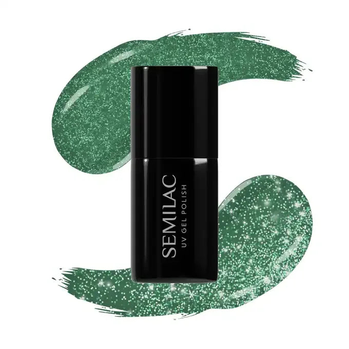 Semilac - #410 More Energy 7ml - Lady&Oscar