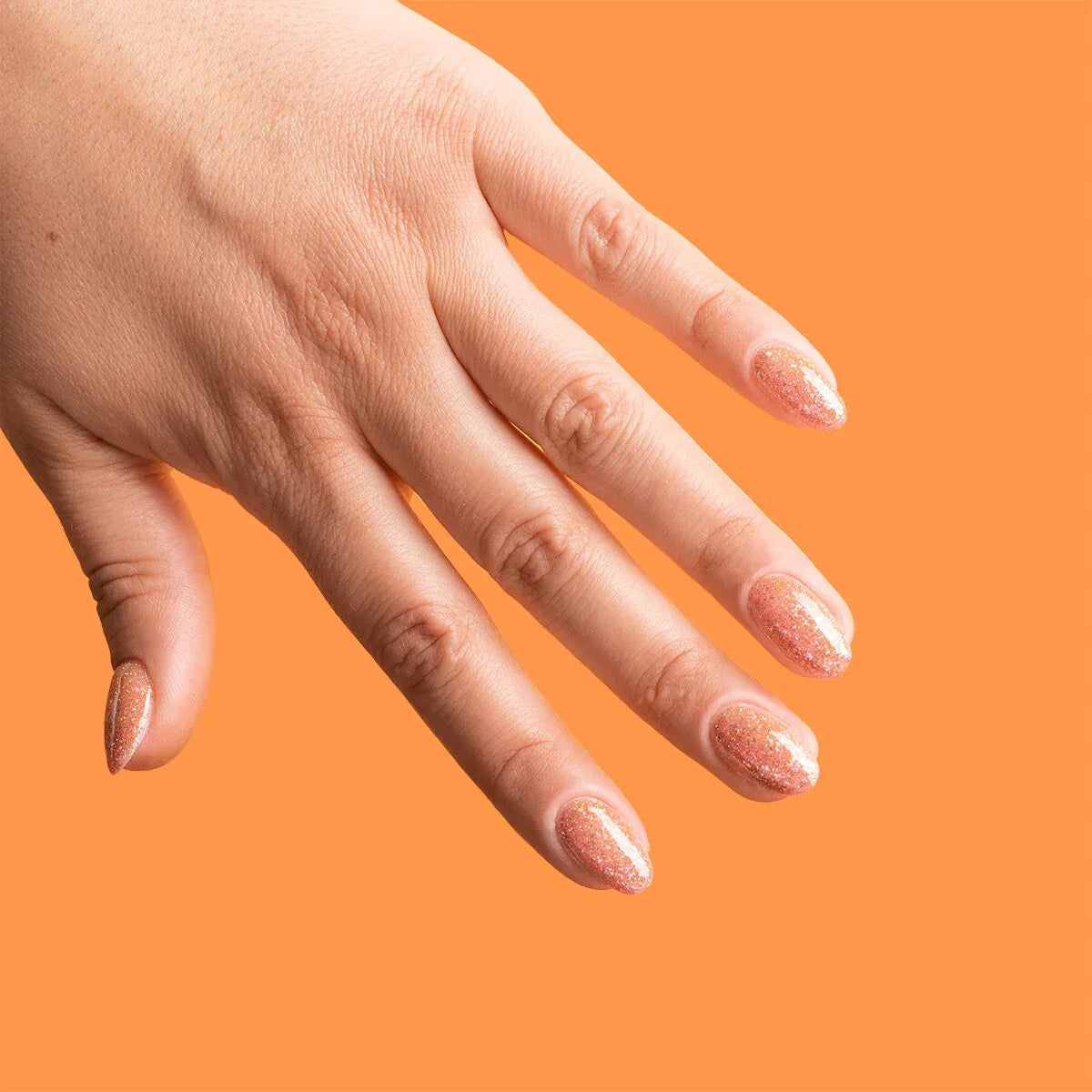 Semilac - Smalto Semipermanente - SeaQueen Collection - #243 Sea Star 7ml - Lady&Oscar