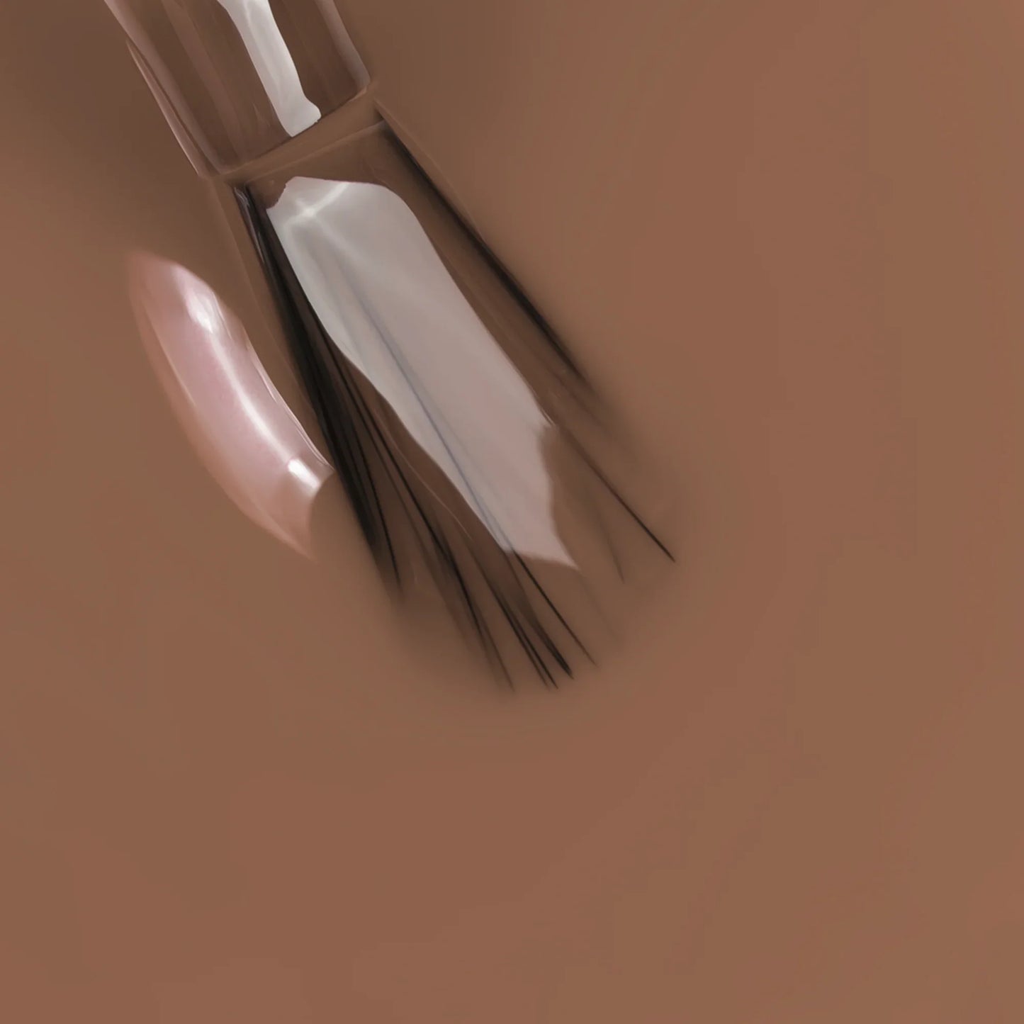 Mesauda MNP - Shine N'Wear - Noisette N°245 10ml - Lady&Oscar