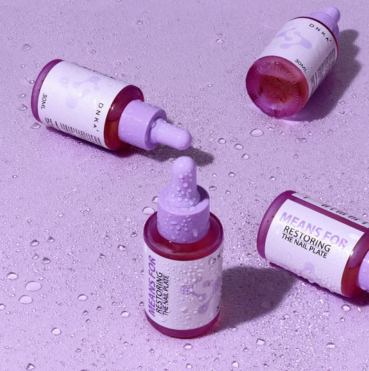 DNKA MEANS FOR RESTORING THE NAIL PLATE (STOP ONYCHOLYSIS Oil), 30 ml - Lady&Oscar