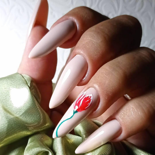 Yoshi Smalto Semipermanente Me Naturally 6 ml 301 - Lady&Oscar