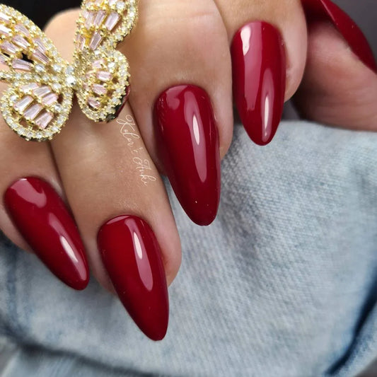 Yoshi Smalto Semipermanente Essence of Me 6 ml 304 - Lady&Oscar