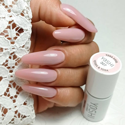 Yoshi Smalto Semipermanente Yoga Soul 6 ml 307 - Lady&Oscar