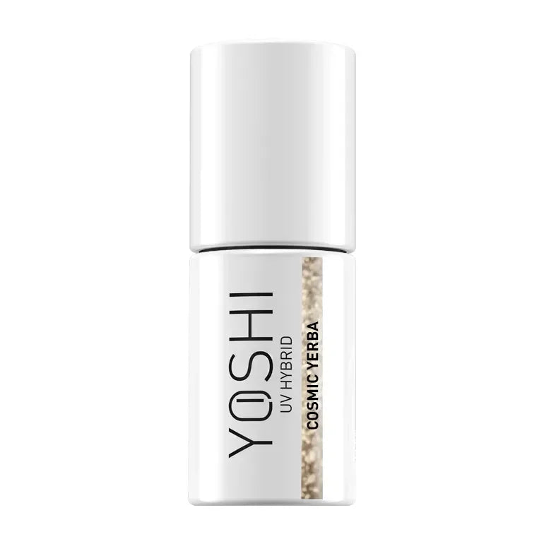 Yoshi Smalto Semipermanente Cosmic Yerba 6ml 310 - Lady&Oscar