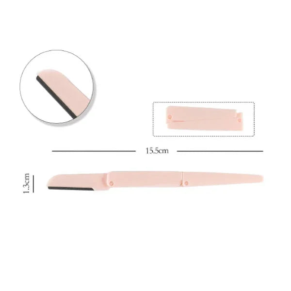 Lametta Sopracciglia - Lady&Oscar