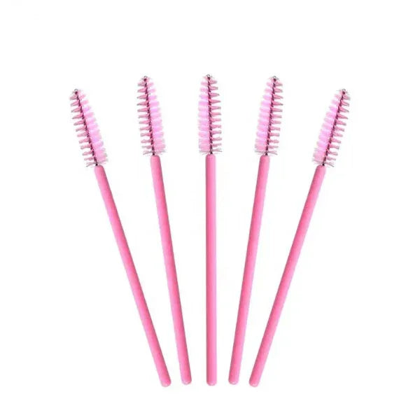 Pennelli Mascara 6pz EM - Lady&Oscar