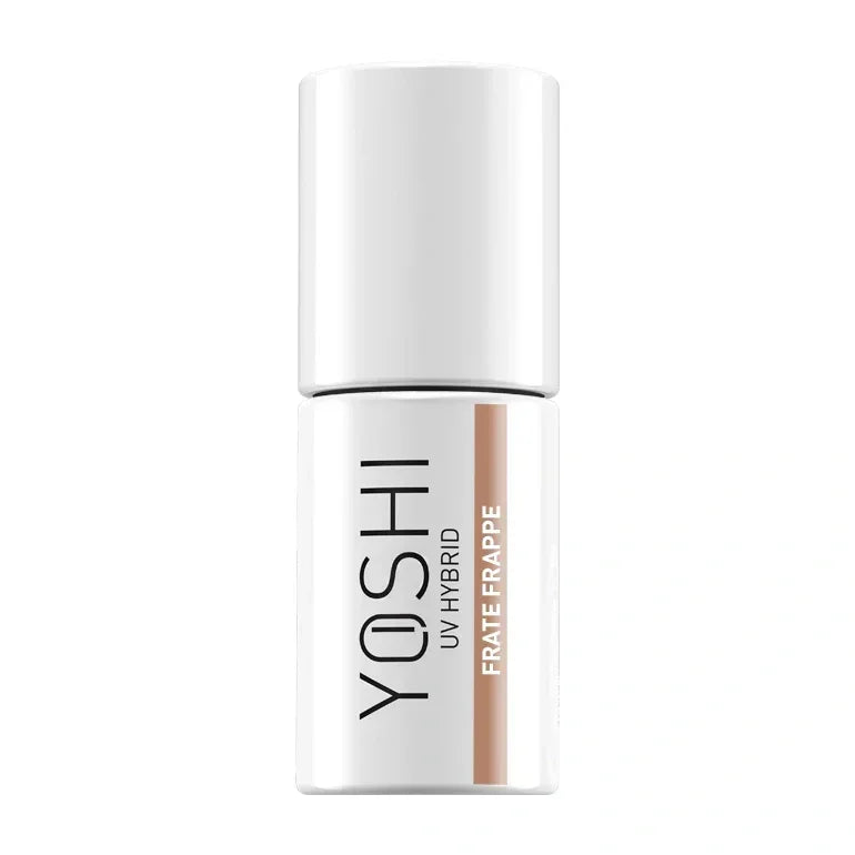 Yoshi Smalto Semipermanente Frate Frappe 6 ml 321 - Lady&Oscar