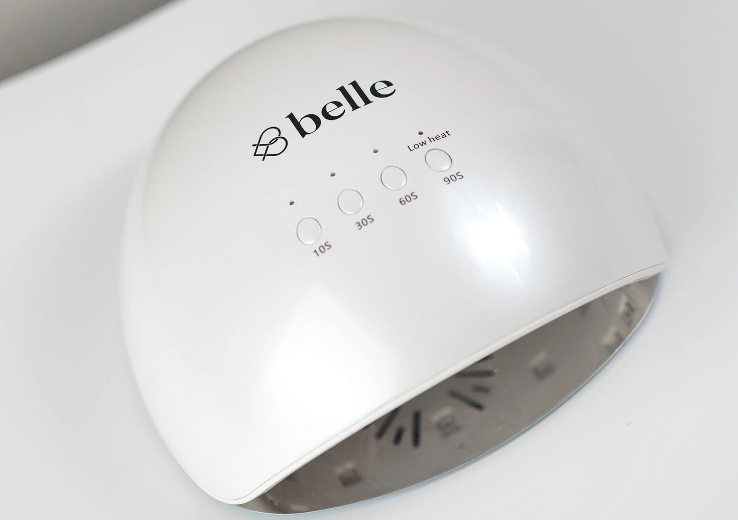 8belle Lamp UV LED 36W/54