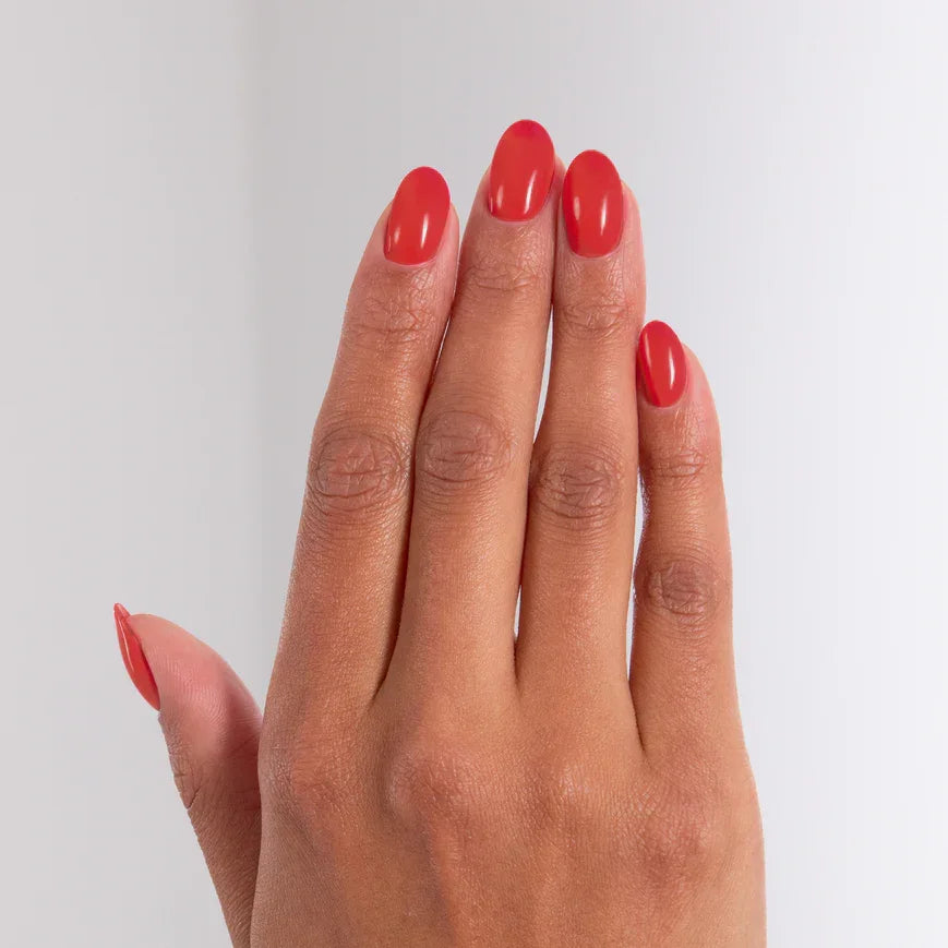 LACQWEAR MNP Gel Polish 03 Monza - Lady&Oscar