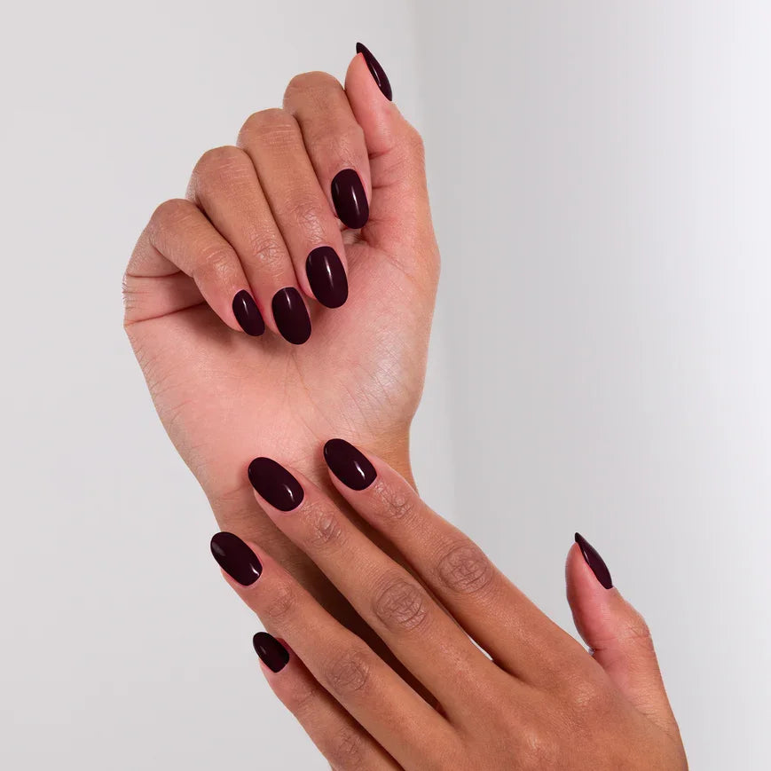 LACQWEAR MNP Gel Polish 07 Emperor - Lady&Oscar