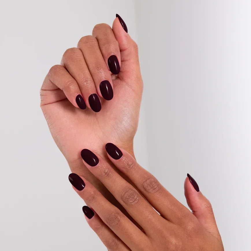 LACQWEAR MNP Gel Polish 07 Emperor - Lady&Oscar