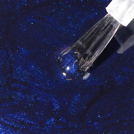 LACQWEAR MNP Gel Polish 11 Mirage - Lady&Oscar