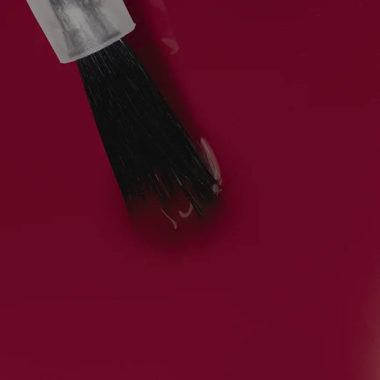 LACQWEAR MNP Gel Polish 18 El Salva - Lady&Oscar