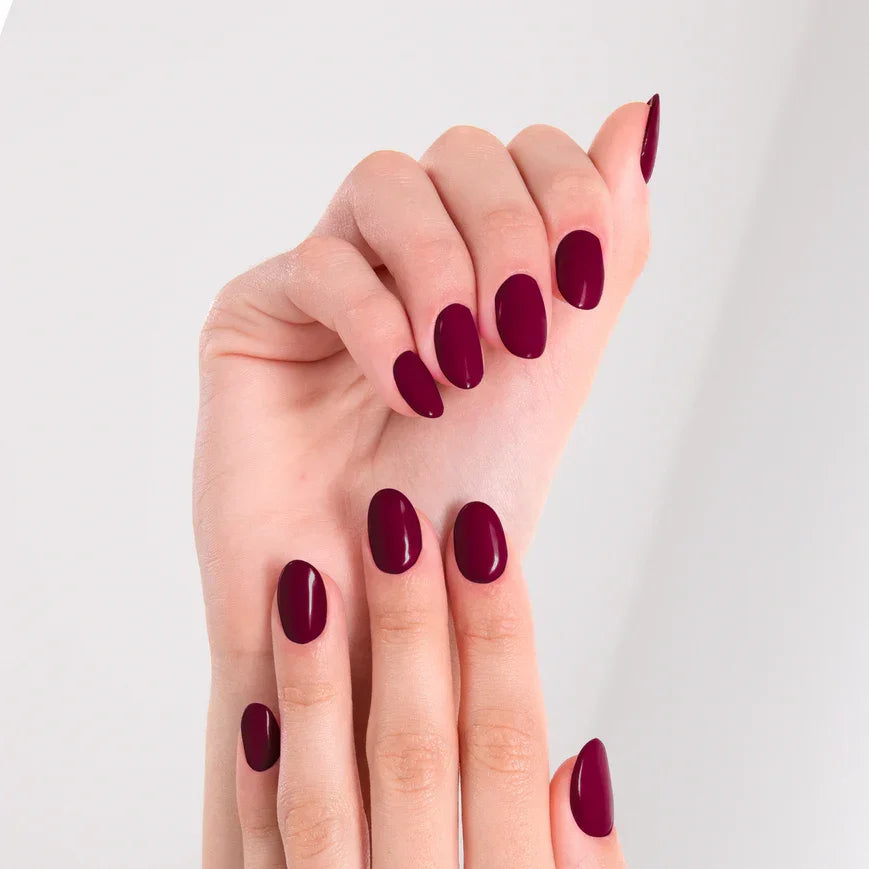LACQWEAR MNP Gel Polish 18 El Salva - Lady&Oscar