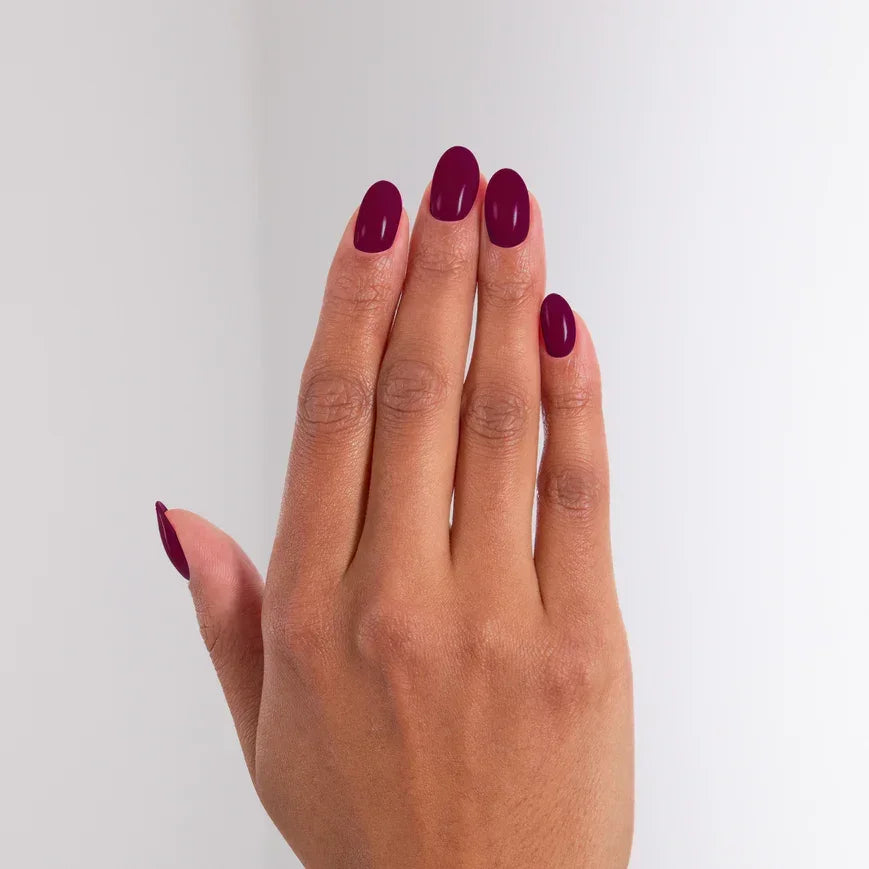 LACQWEAR MNP Gel Polish 19 Fantastic - Lady&Oscar