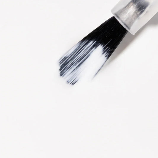 LACQWEAR MNP Gel Polish 23 White - Lady&Oscar