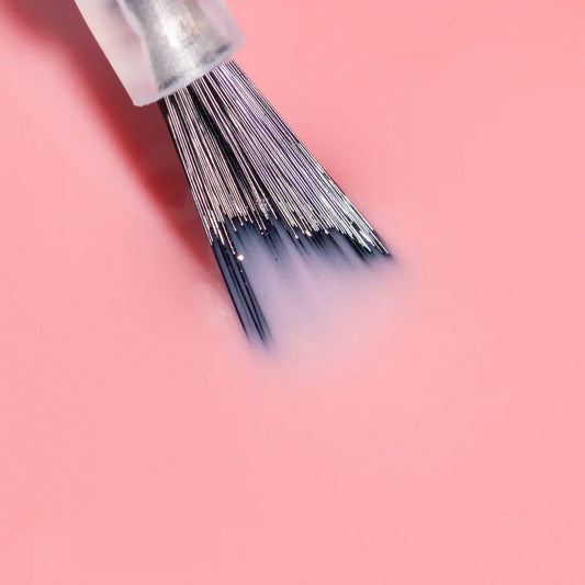 LACQWEAR MNP Gel Polish 30 Rosetta - Lady&Oscar