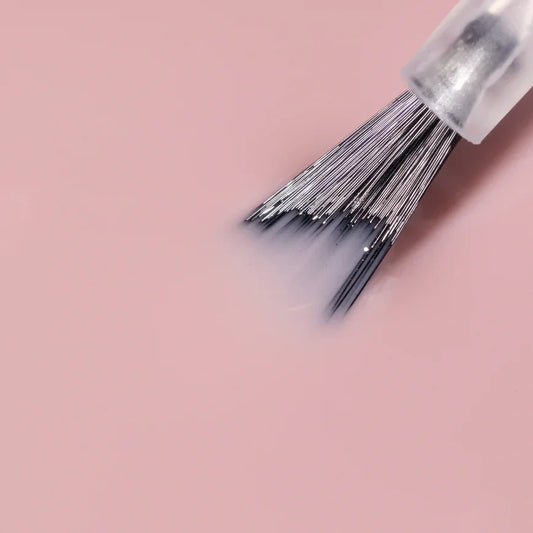 LACQWEAR MNP Gel Polish 34 Nude - Lady&Oscar