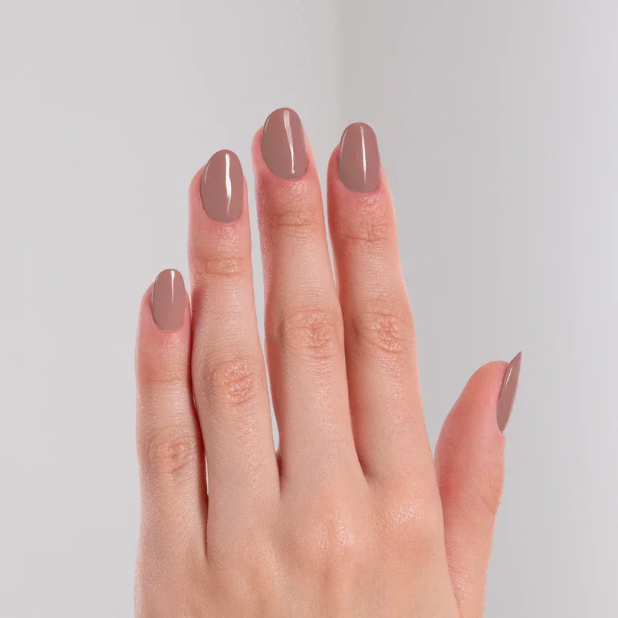 LACQWEAR MNP Gel Polish 35 Sand - Lady&Oscar