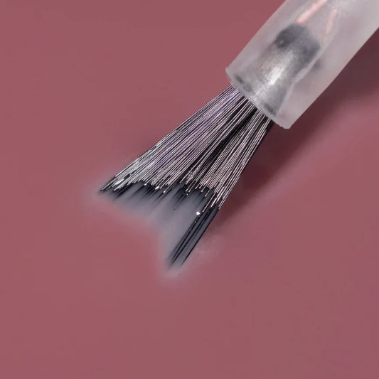 LACQWEAR MNP Gel Polish 70 My Boo - Lady&Oscar