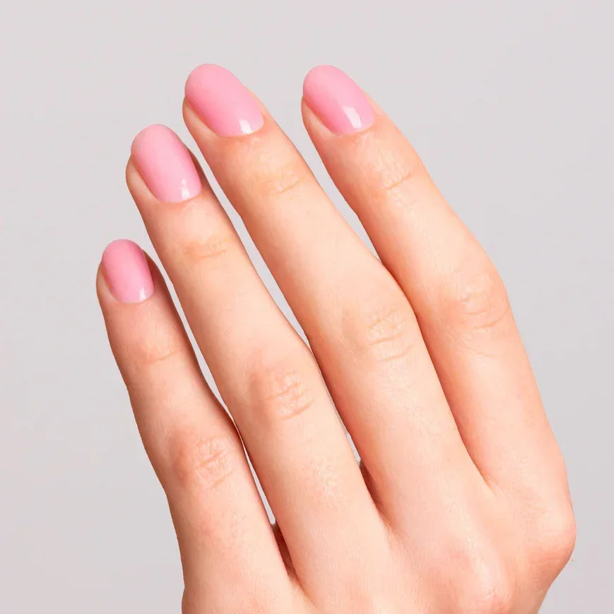 LACQWEAR MNP Gel Polish 105 Naked - Lady&Oscar