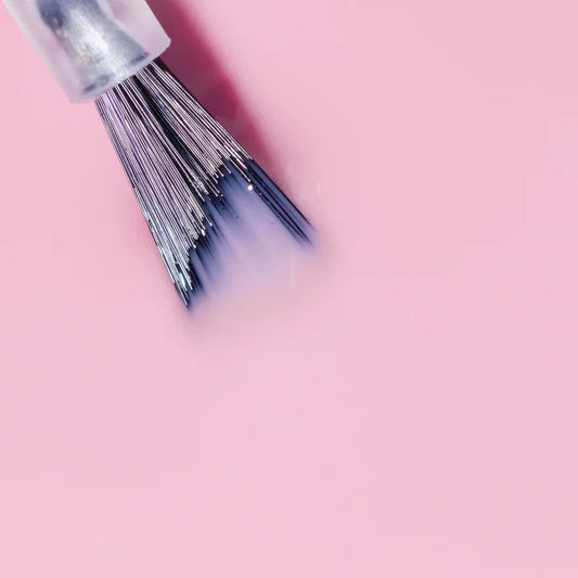 LACQWEAR MNP Gel Polish 133 Desert Palm - Lady&Oscar