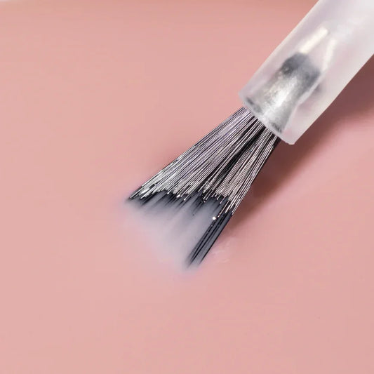 LACQWEAR MNP Gel Polish 134 Sirocco - Lady&Oscar