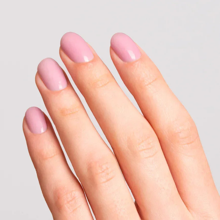 LACQWEAR MNP Gel Polish 156 Pure - Lady&Oscar