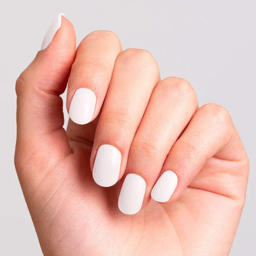 LACQWEAR MNP Gel Polish 159 Innocent - Lady&Oscar