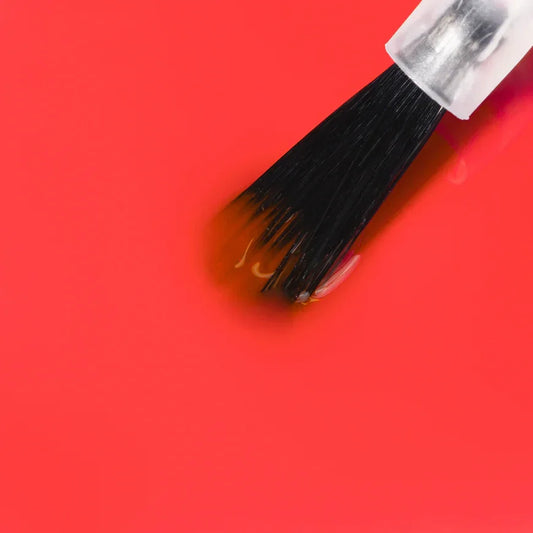 LACQWEAR MNP Gel Polish 167 Cancan - Lady&Oscar