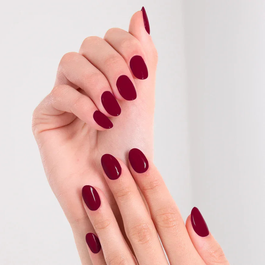 LACQWEAR MNP Gel Polish 168 Guepiere - Lady&Oscar