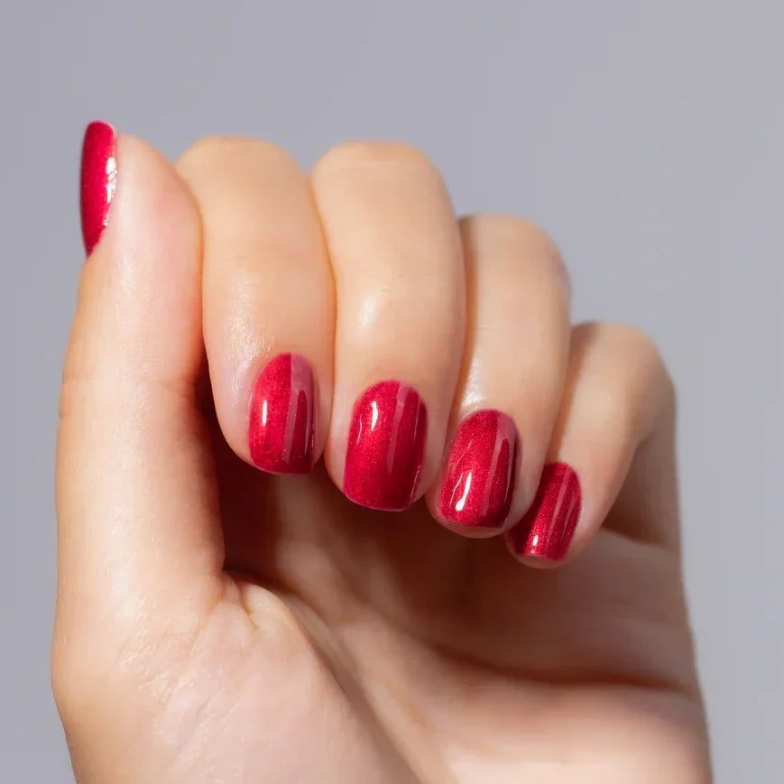 LACQWEAR MNP Gel Polish 169 Paillettes - Lady&Oscar