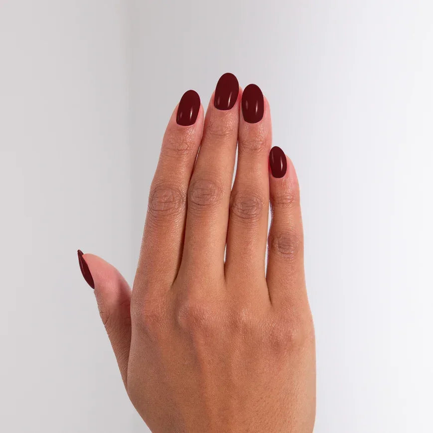 LACQWEAR MNP Gel Polish 170 Plumage - Lady&Oscar