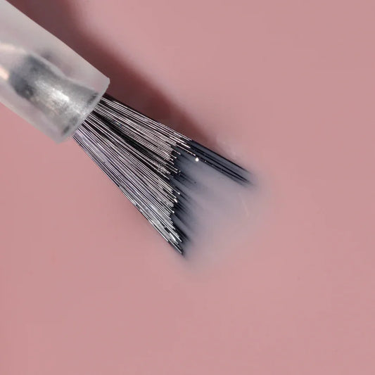 LACQWEAR MNP Gel Polish 173 Angora - Lady&Oscar