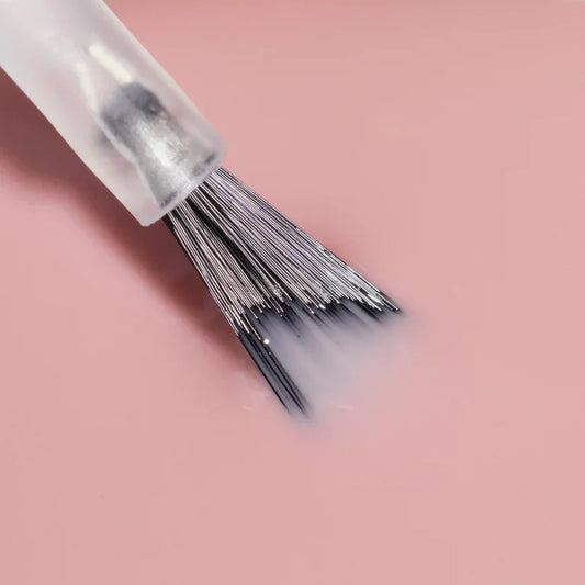 LACQWEAR MNP Gel Polish 185 Causeway Bay - Lady&Oscar