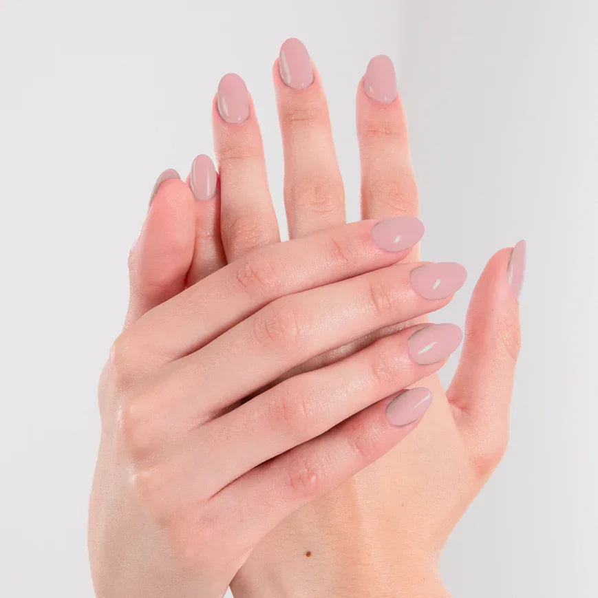 LACQWEAR MNP Gel Polish 185 Causeway Bay - Lady&Oscar