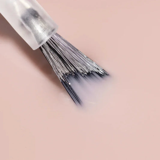 LACQWEAR MNP Gel Polish 186 New Bond Street - Lady&Oscar