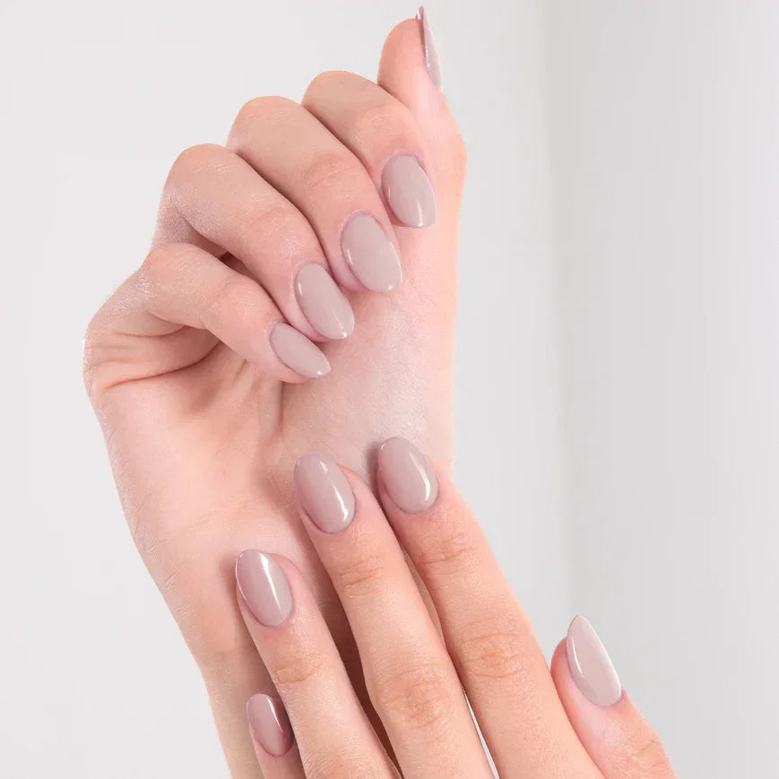 LACQWEAR MNP Gel Polish 186 New Bond Street - Lady&Oscar