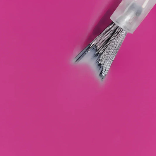 LACQWEAR MNP Gel Polish 191 Daydreams - Lady&Oscar