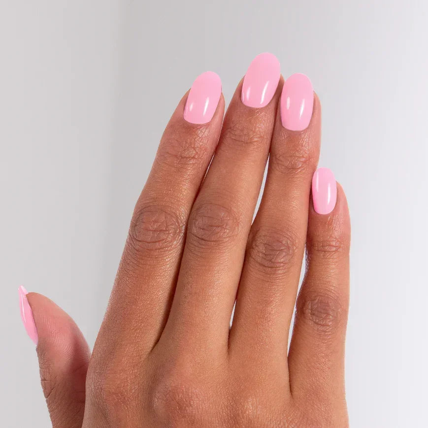 LACQWEAR MNP Gel Polish 224 Bellini - Lady&Oscar