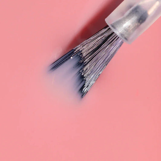 LACQWEAR MNP Gel Polish 225 Cool Pink - Lady&Oscar