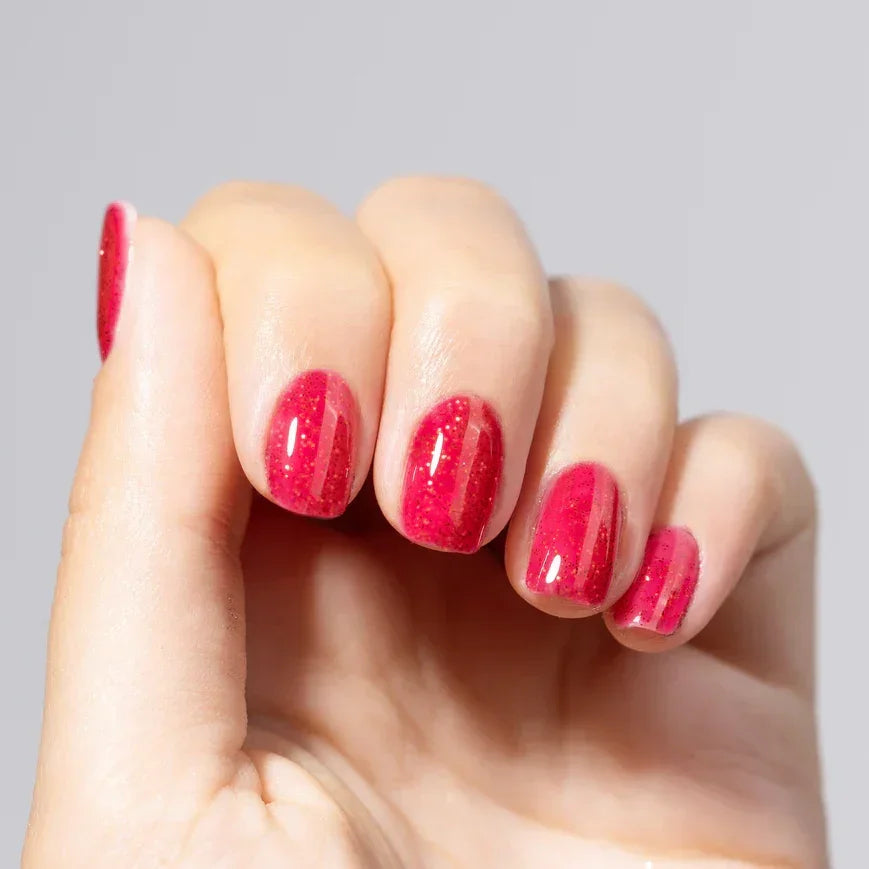 LACQWEAR MNP Gel Polish 230 Broadway - Lady&Oscar